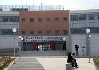 Το νέο μέγαρο της Α.Δ. Ηρακλείου