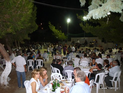 γλεντζέδες