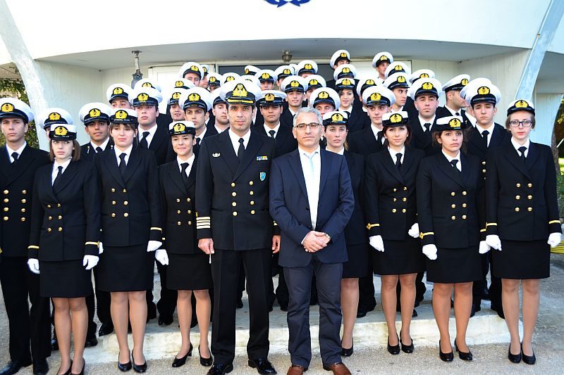 Ενισχύοντας το ρόλο της γυναίκας στη ναυτιλιακή κοινότητα