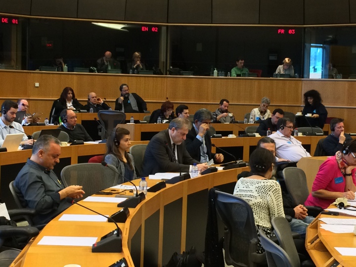 ζήτημα της παραχώρησης των 14 Περιφερειακών Αεροδρομίων της Ελλάδας στη γερμανική Fraport
