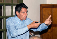 Απάντηση δεν πήρε