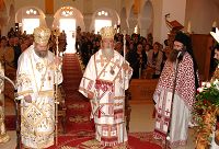 Από τη λειτουργία