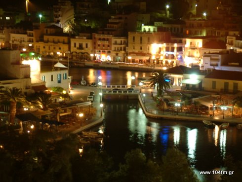 Άγιος Νικόλαος, αναγνωρίσιμο όνομα παγκοσμίως