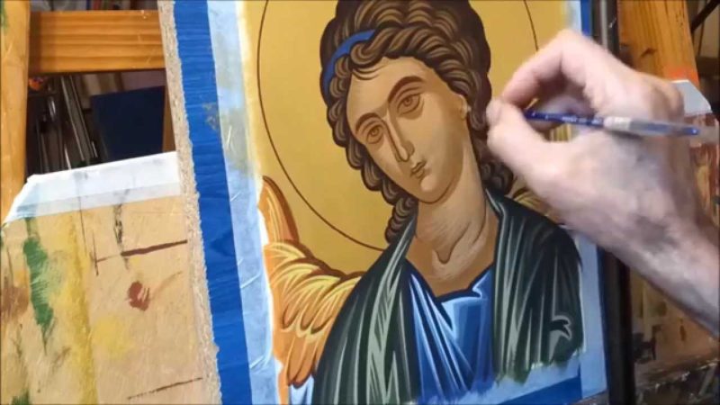 Πρώτο Παγκρήτιο Συνέδριο Αγιογραφίας