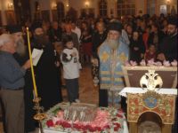 Αγιος Λουκάς 