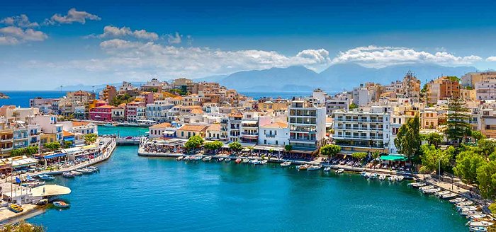 Τον Οκτώβρη η τοποθέτηση νέων σκιάστρων στην Λίμνη Αγίου Νικολάου