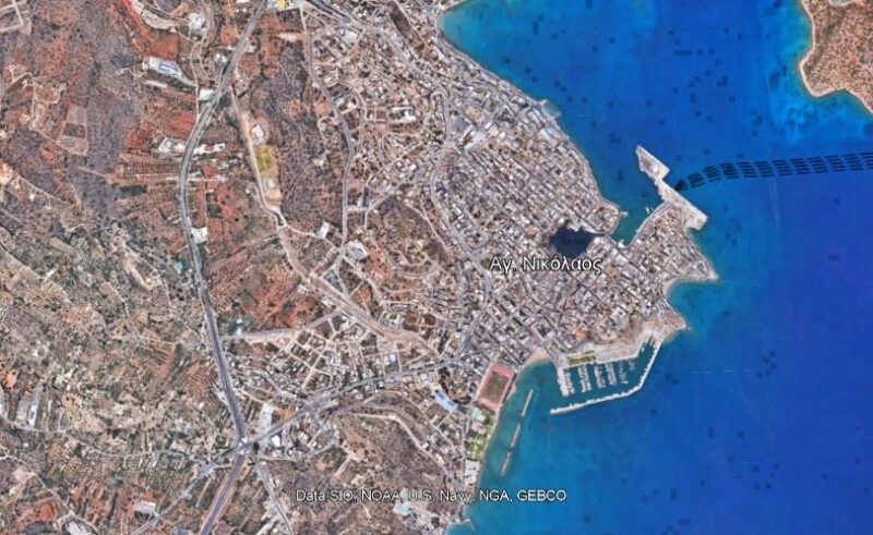 Δημοτικό Συμβούλιο Αγίου Νικολάου, συνεδρίαση για τις αντικειμενικές αξίες