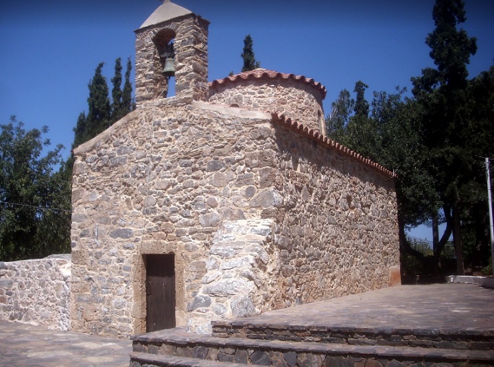 Πρόγραμμα εορτασμού του πολιούχου της πόλης του Αγίου Νικολάου