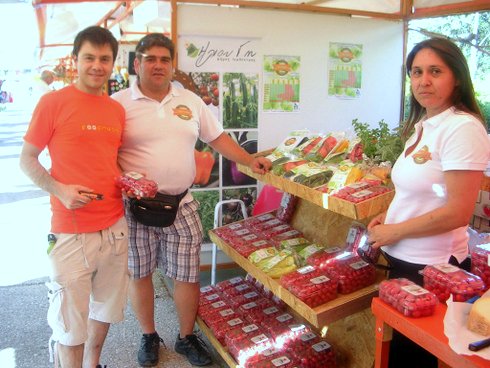 agrofestival