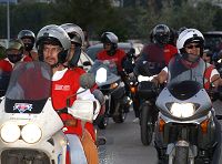 Είσοδος στη Μαρίνα
