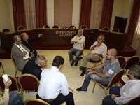 με τους φορείς