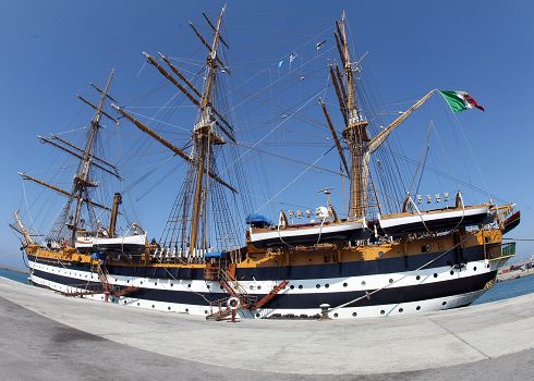 Amerigo Vespucci