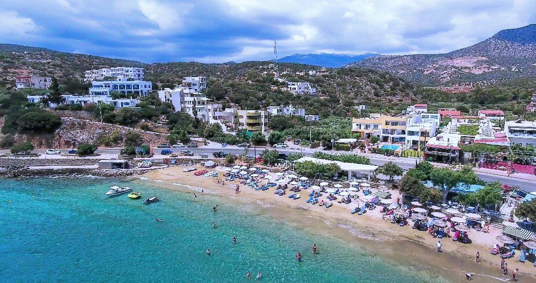 για το Σχέδιο του οικισμού της Αμμουδάρας