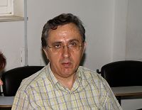 Σήφης Αναστασάκης
