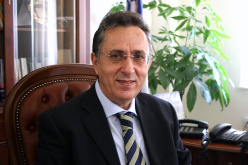 Δήμαρχος Ιεράπετρας