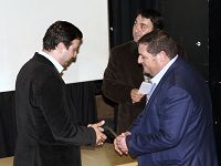Κοζύρης, Μπελούκας, Κοκκίνης