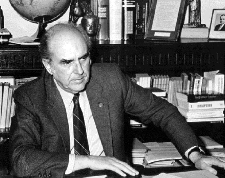 Ο Μιχάλης Καρχιμάκης για τον Ανδρέα Παπανδρέου