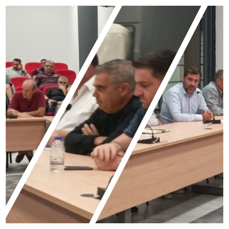 Απένταξη των συμπληρωματικών έργων του φράγματος Μπραμιανών