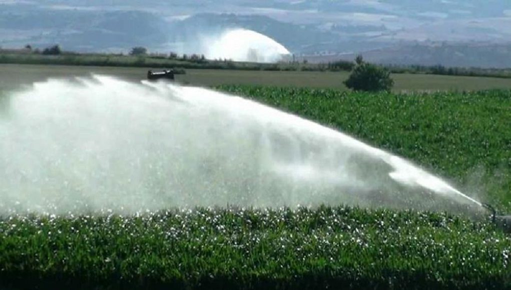 Δελτίο άρδευσης από 28-5 έως 3-6