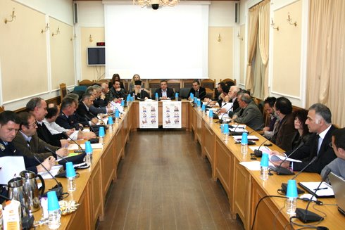 περιφέρεια Κρήτης