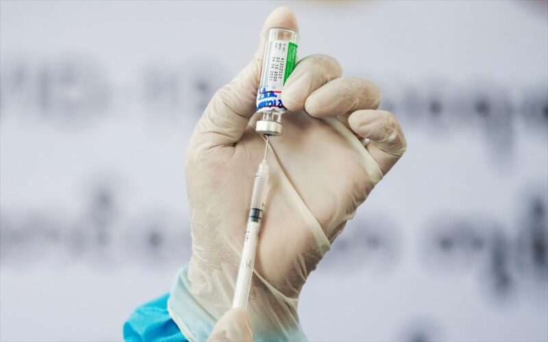Οι συνταξιούχοι ΙΚΑ για την πορεία του εμβολιασμού στο Λασίθι