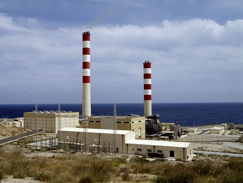 ο Α.Η.Σ. στον Αθερινόλακκο