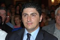 Λευτέρης Αυγενάκης