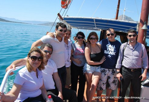 τουριστικοί πράκτορες Αζερμπαϊτζάν