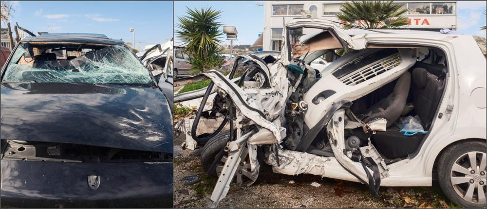 Στα Χανιά ξέρουμε καλά τη σημαίνει η φράση «με εντολή Μητσοτάκη»