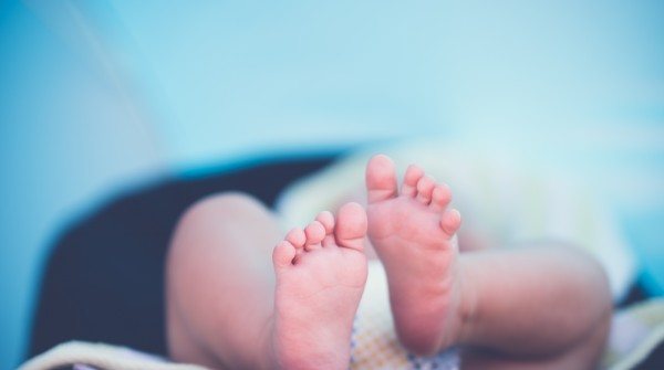 Διαχείριση εγκαταλειμμένου βρέφους στο Γενικό Νοσοκομείο Αγίου Νικόλαου