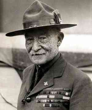 Baden Powel