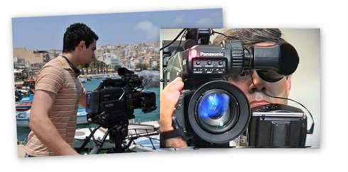 οι υπεύθυνοι