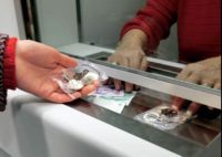 Τραπεζικές συναλλαγές
