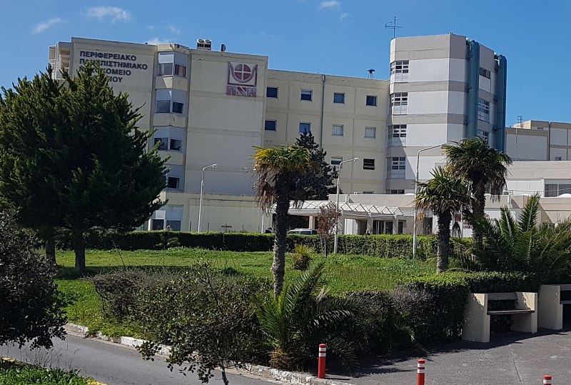Δεν τα κατάφερε τελικά ο μικρός