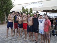 Οι ομάδες