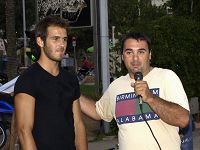 Μαρούλης, Μπελούκας