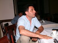Γιώργος Μπελιμπασάκης