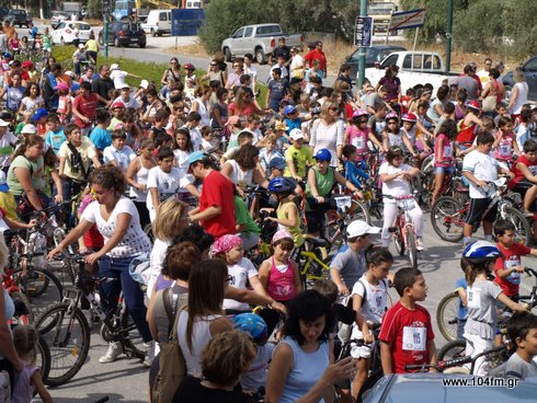 bicycles2010