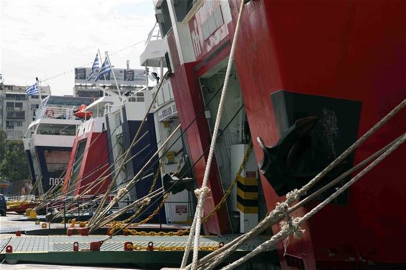 απεργία ΠΝΟ κοινή δήλωση βουλευτών ΣΥΡΙΖΑ Κρήτης