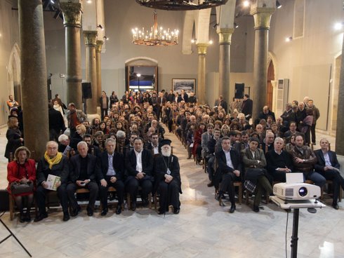 Βασιλική Αγίου Μάρκου