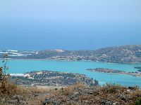 Τεχνητή λίμνη Μπραμιανών