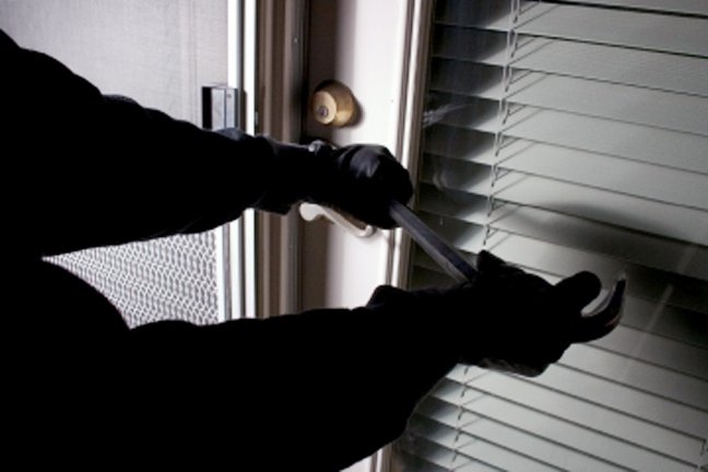 burglar