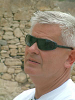 Gunnar Strοmsholm