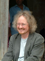 Oystein Sevag