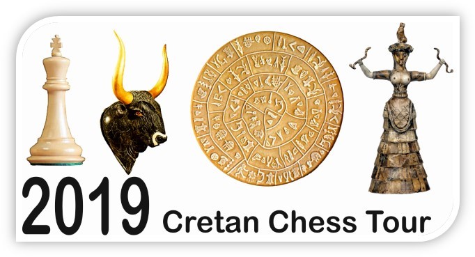Cretan Chess Tour, Επαέ παίζουμε σκάκι!