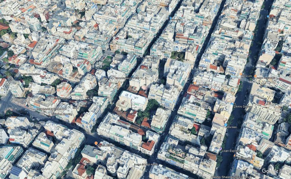 Η στέγαση ως πρόβλημα και ως αιτία