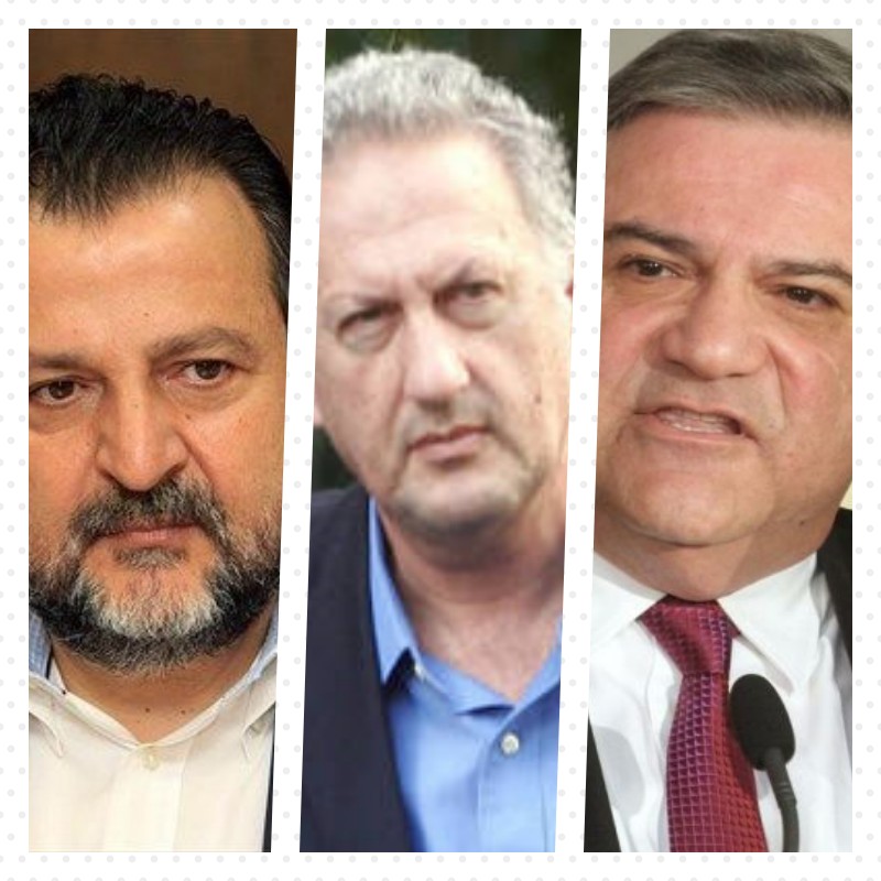 Ενημερωτικά στοιχεία για τα ποσά που διατέθηκαν σε έντυπα και ηλεκτρονικά Μ.Μ.Ε σχετικά με την κρίση του κορωνοϊού