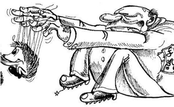 Η κωμωδία πάει εκλογές
