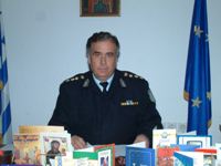 Ζαχαρίας Δαϊλάκης