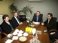 Γιαννικάκη, Καρατσής, Κουνενάκης, Αικατερινάκης